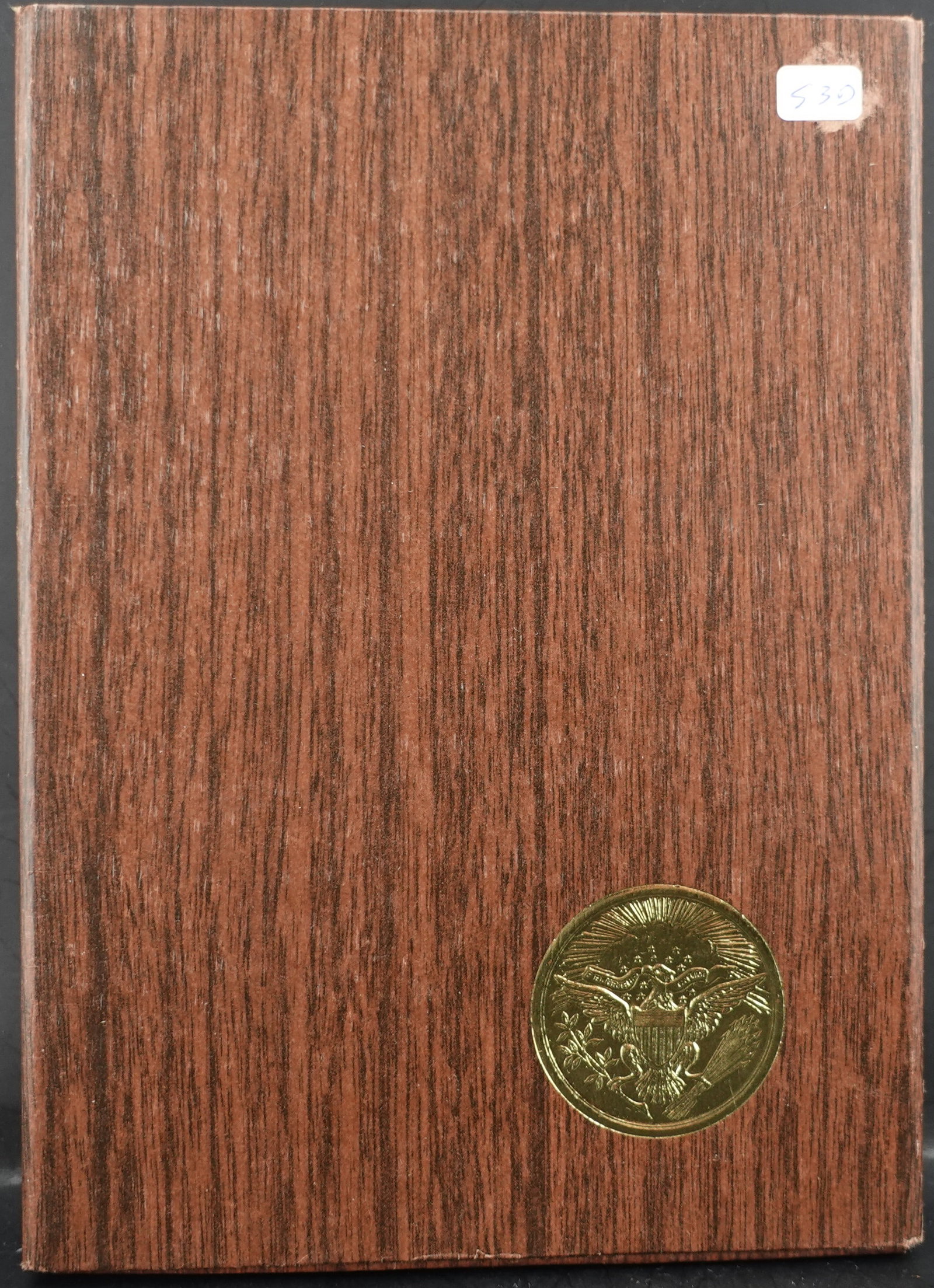 1973-S Ike Dollar: This is a Proof Coin and 40% Silver Low Estimate: 16 High Estimate: 20