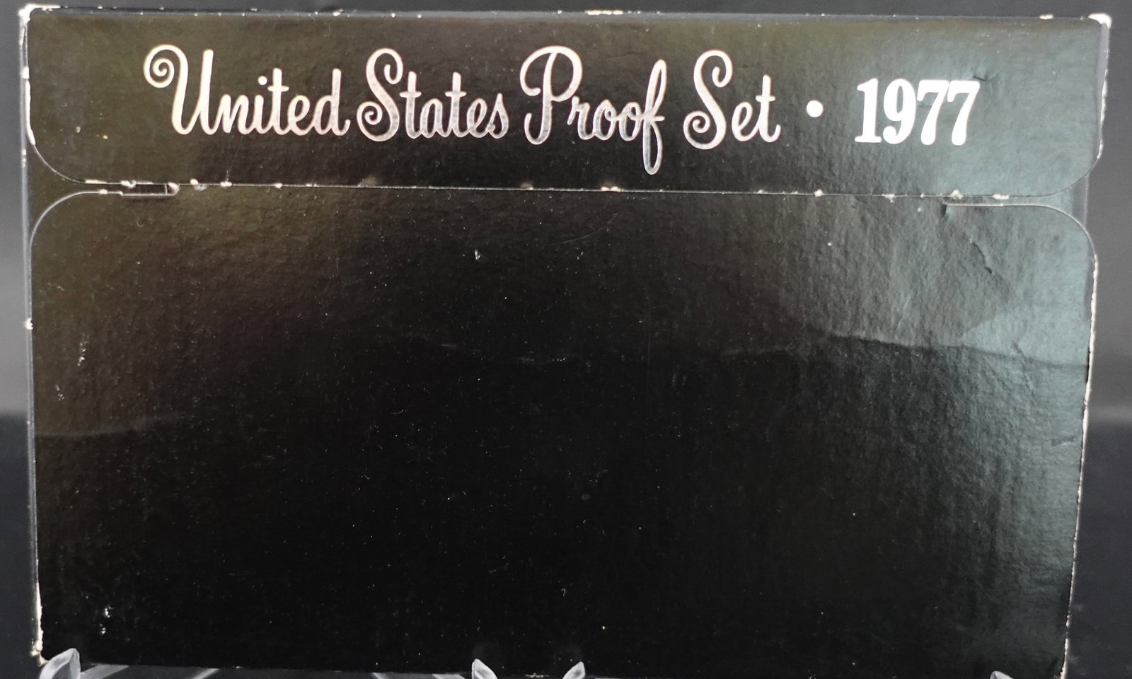 1977 Proof Set and 1977 P and D Mint Set: 1977 Proof Set and 1977 P and D Mint Set