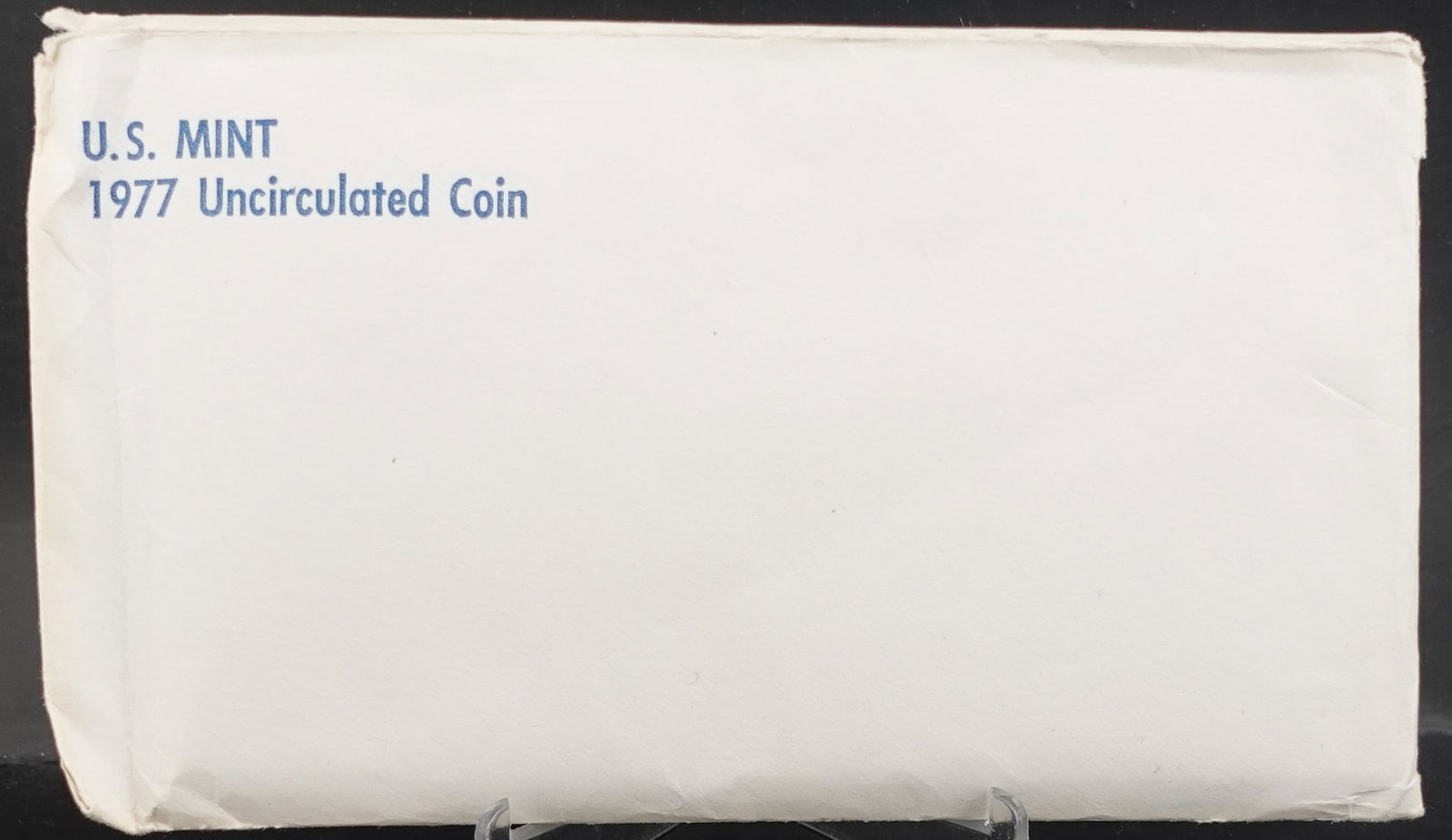 1977 Proof Set and 1977 P and D Mint Set - 4