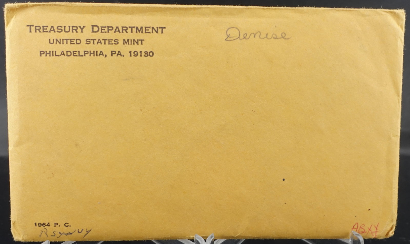 1964 Mint Set - 3