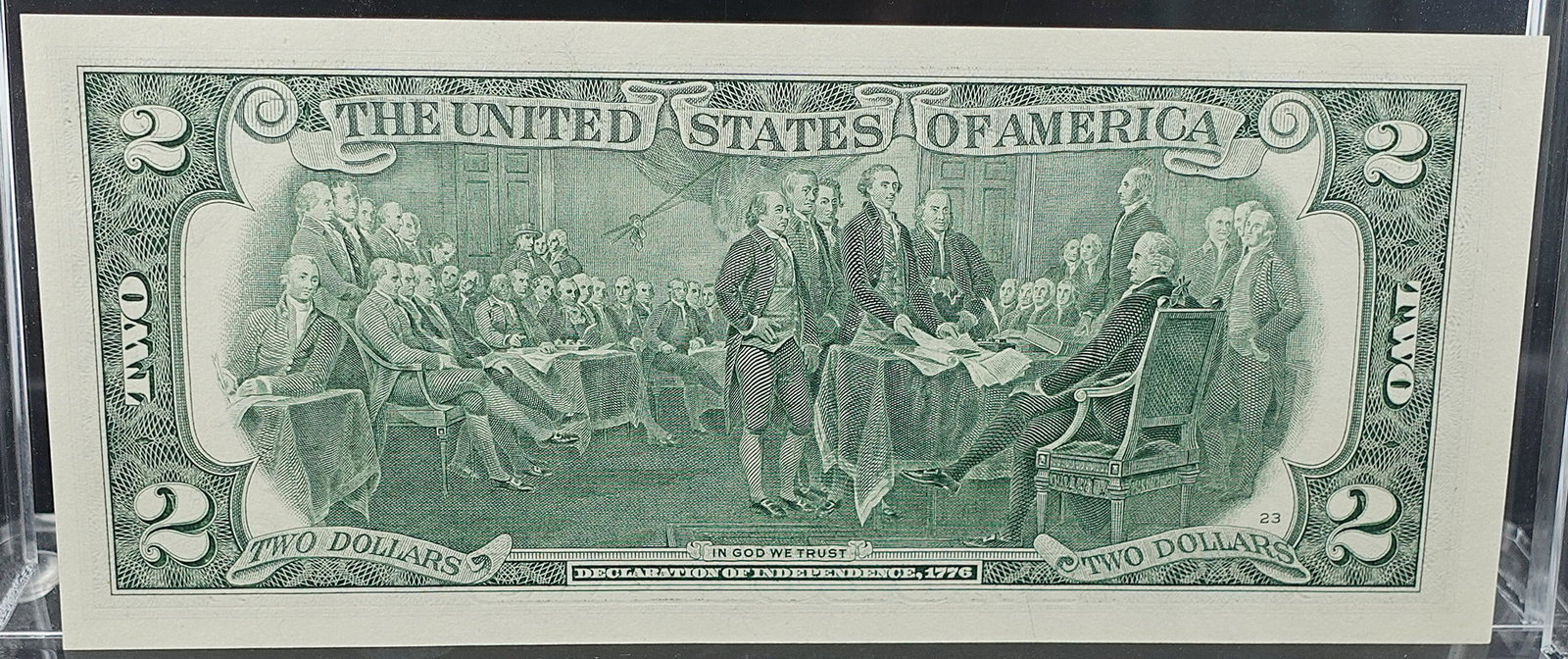 (5) 2017A $2 Notes - 4