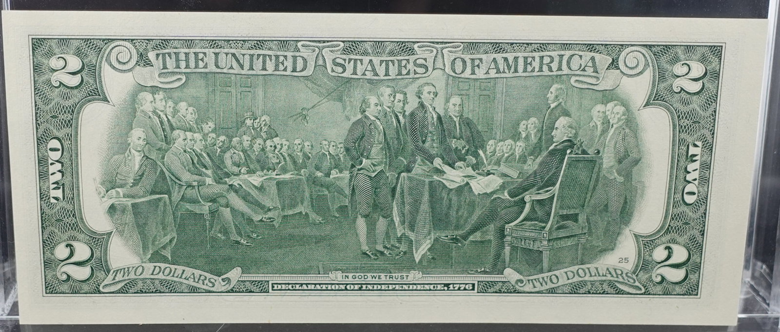 (5) 2017A $2 Notes - 6