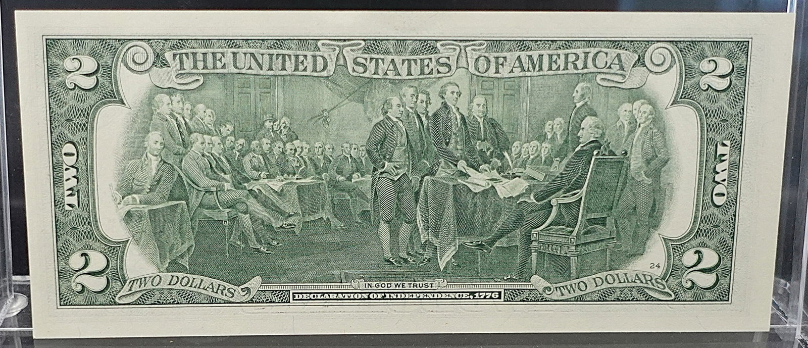 (5) 2017A $2 Notes - 8