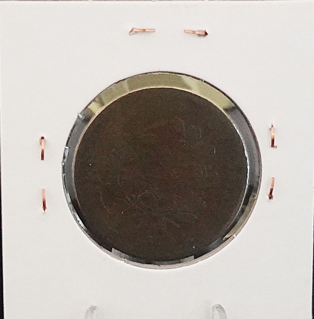 1803 Large Cent - 2