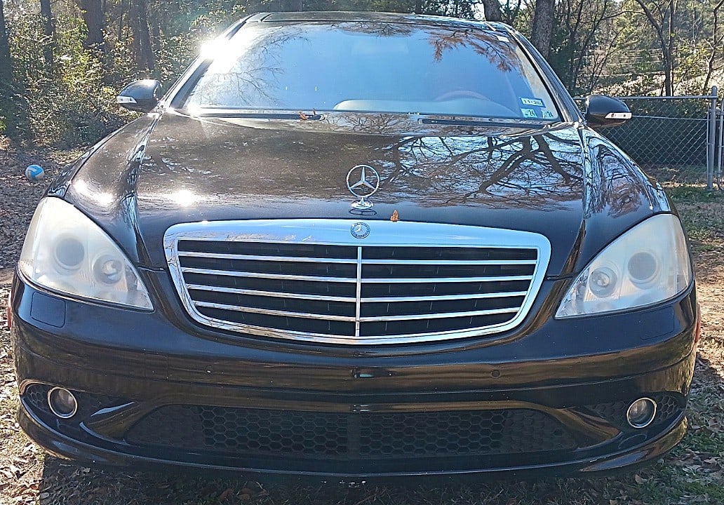 Mercedes Information 2007 Rare MERCEDES S550 DESIGNO (over $11,000 option) 155K miles - 5.5L V8 E...: Mercedes Information 2007 Rare MERCEDES S550 DESIGNO (over $11,000 option) 155K miles - 5.5L V8 ENGINE, 7 SPEED AUTOMATIC TRANSMISSION 4MATIC, PERMANENT ALL-WHEEL DRIVE, DESIGNO ESPRESSO EDITION