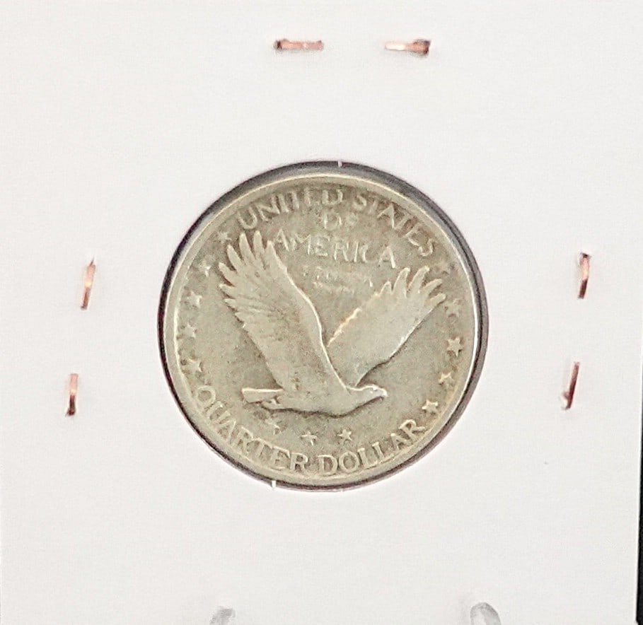 1920 and 1920-D SLQ - 4
