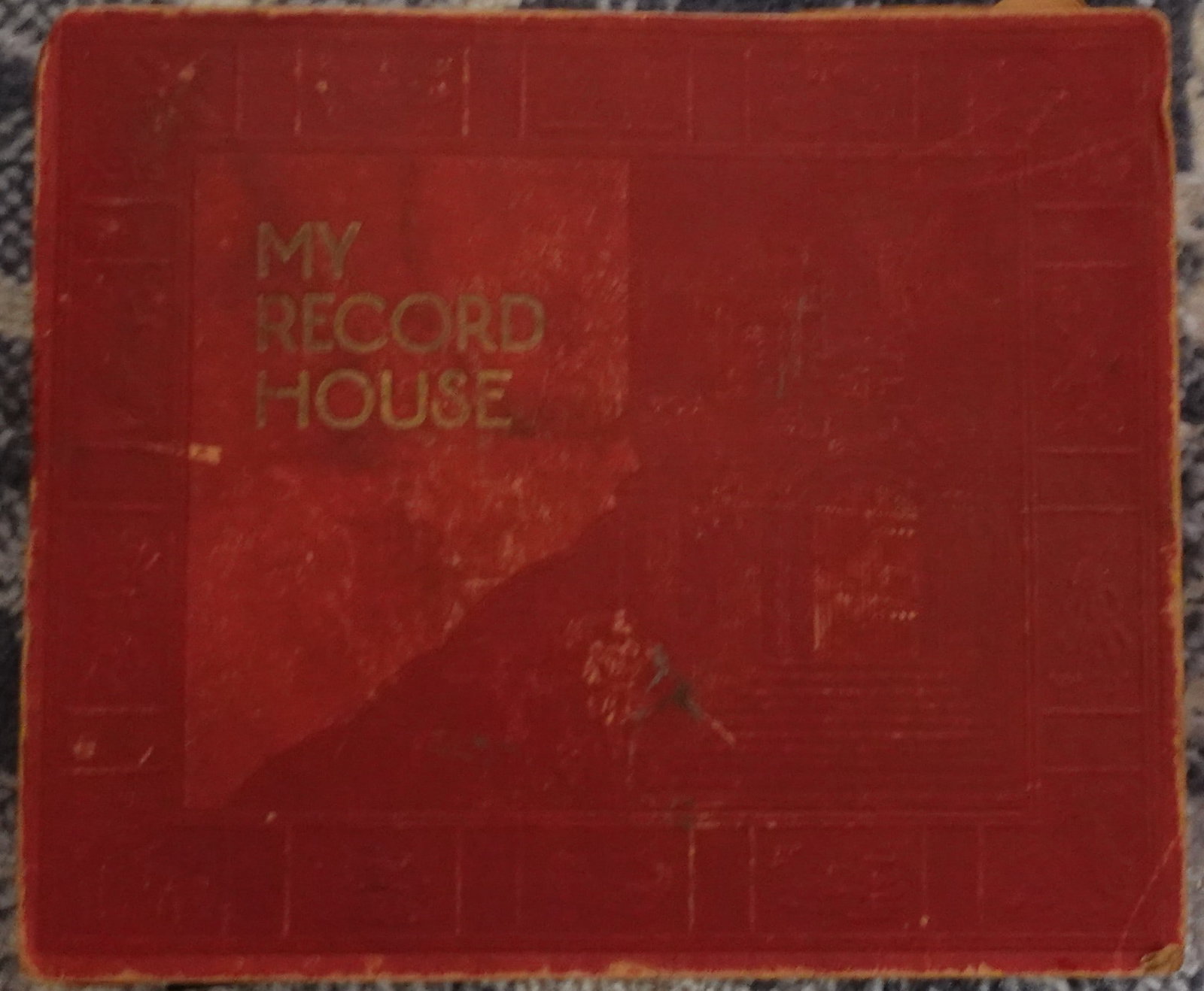 (45) Records: This has several types of genre of music! It is a really great collection!