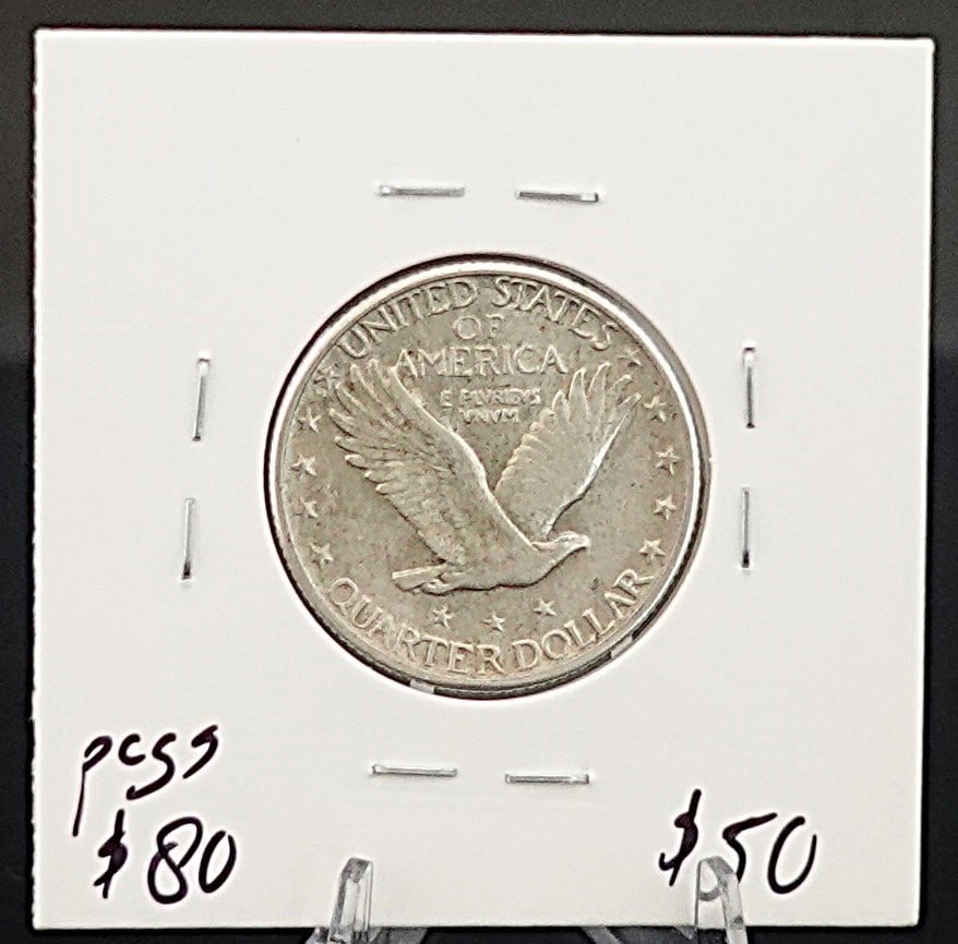 1930 SLQ - 2