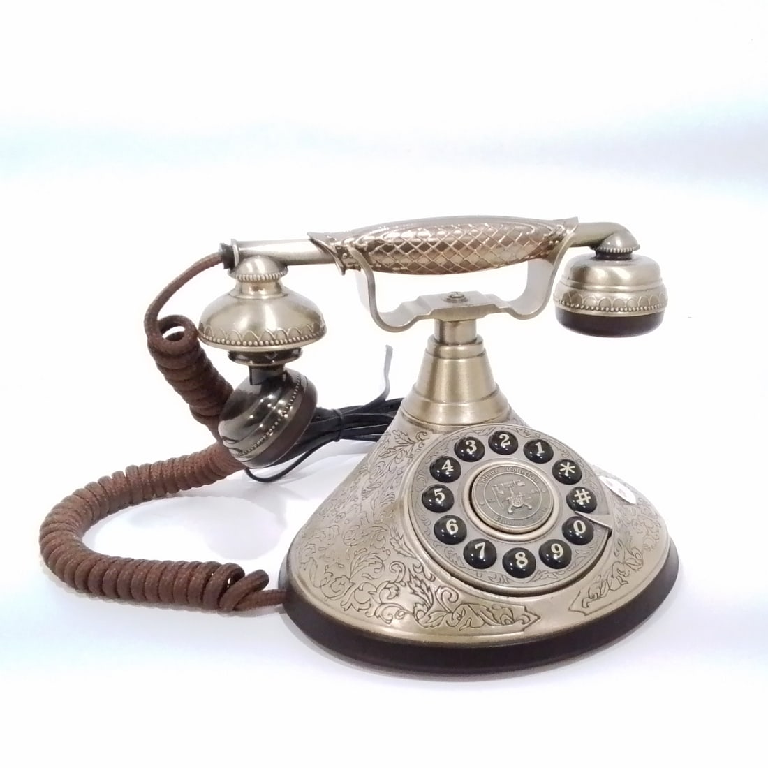 Vintage Antique Collection Classic Series Telephone (1 of 2)