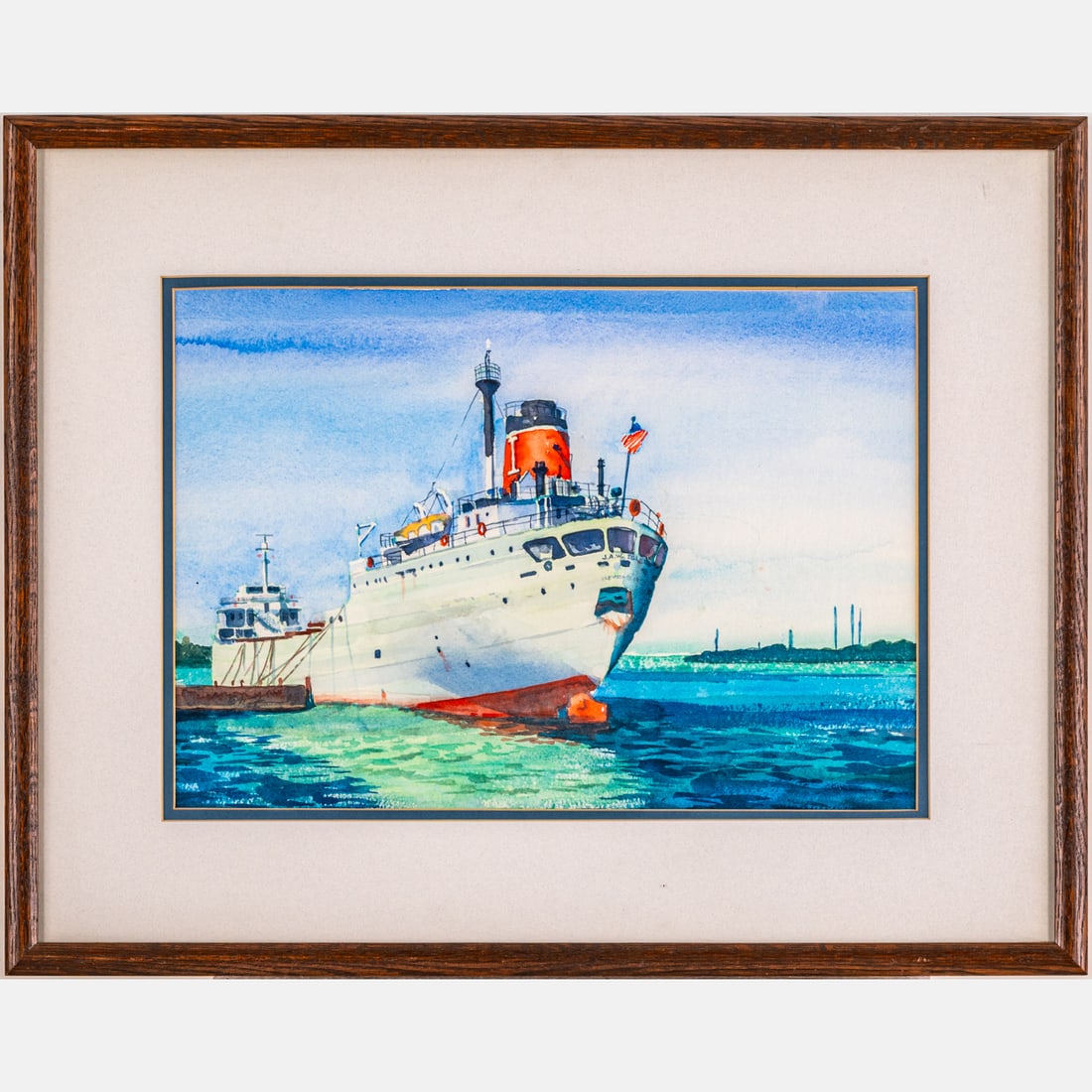 Steve Stannard (20th/21st Century) (1 of 6)