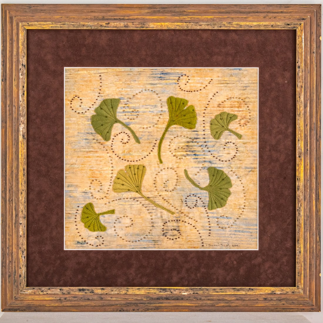 Susan Nash (20th/21st Century) (1 of 5)