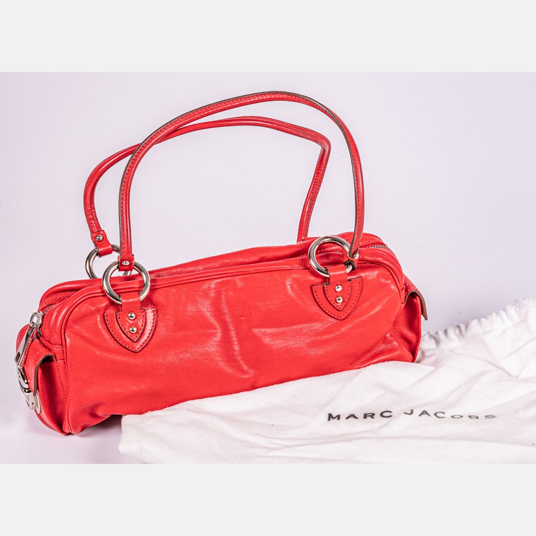 Vintage Marc Jacobs Handbag (1 of 4)