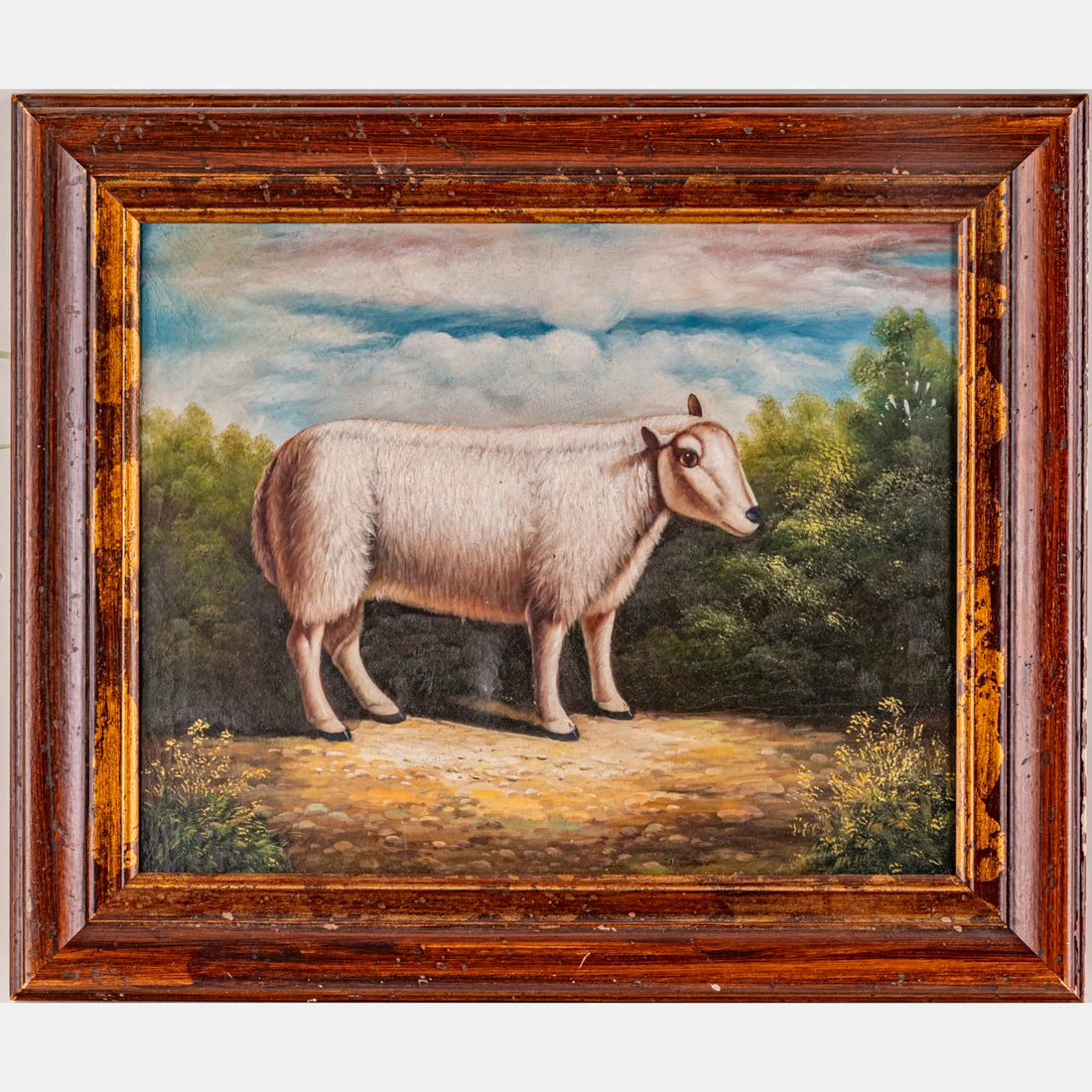 Artist Unknown (19th/20th Century) (1 of 4)