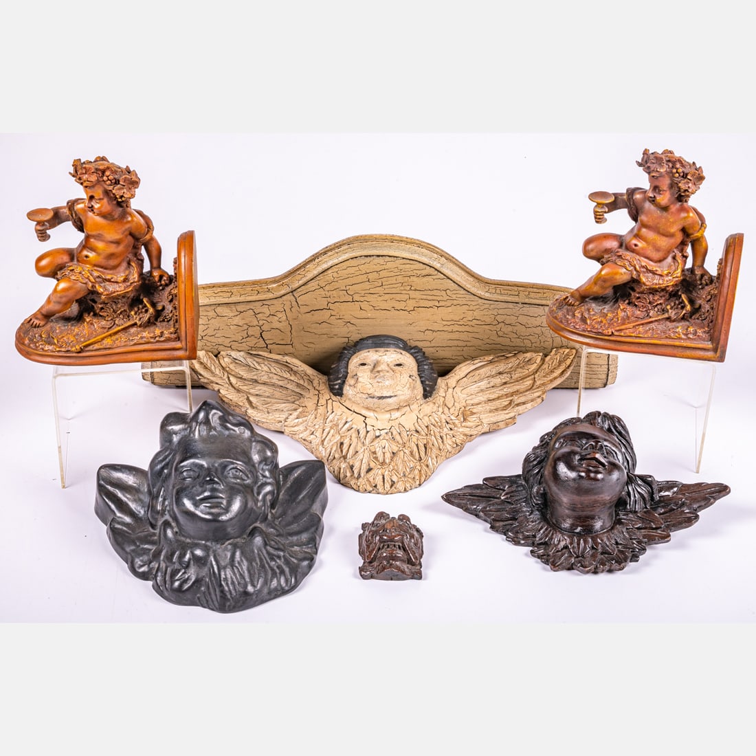 Angel Themed Decorative Items (1 of 6)