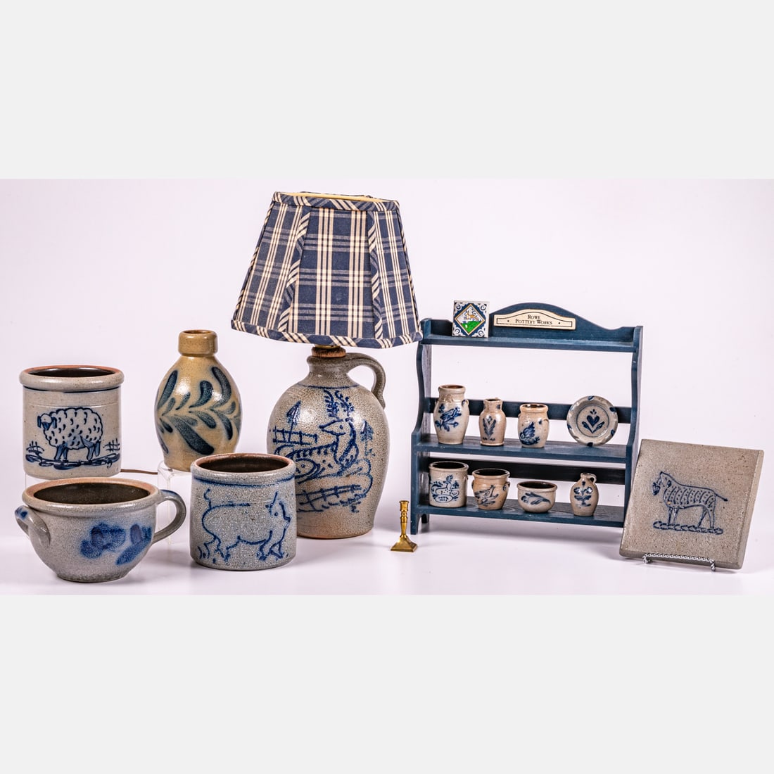 Handmade Ceramic Decorative Items (1 of 5)