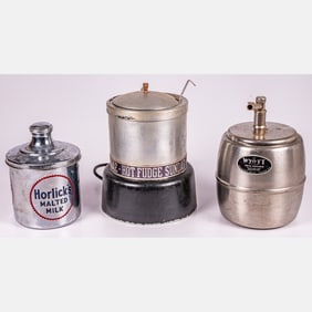 Vintage Diner Ware
