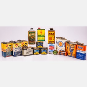 Vintage Auto Products