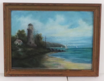 Harold W.E. Larson (20th Century)
