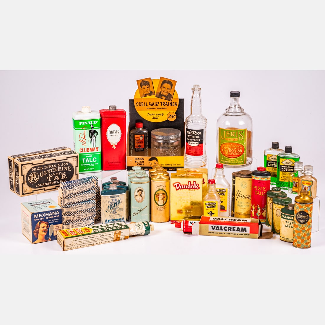 Barbershop Products (1 of 7)