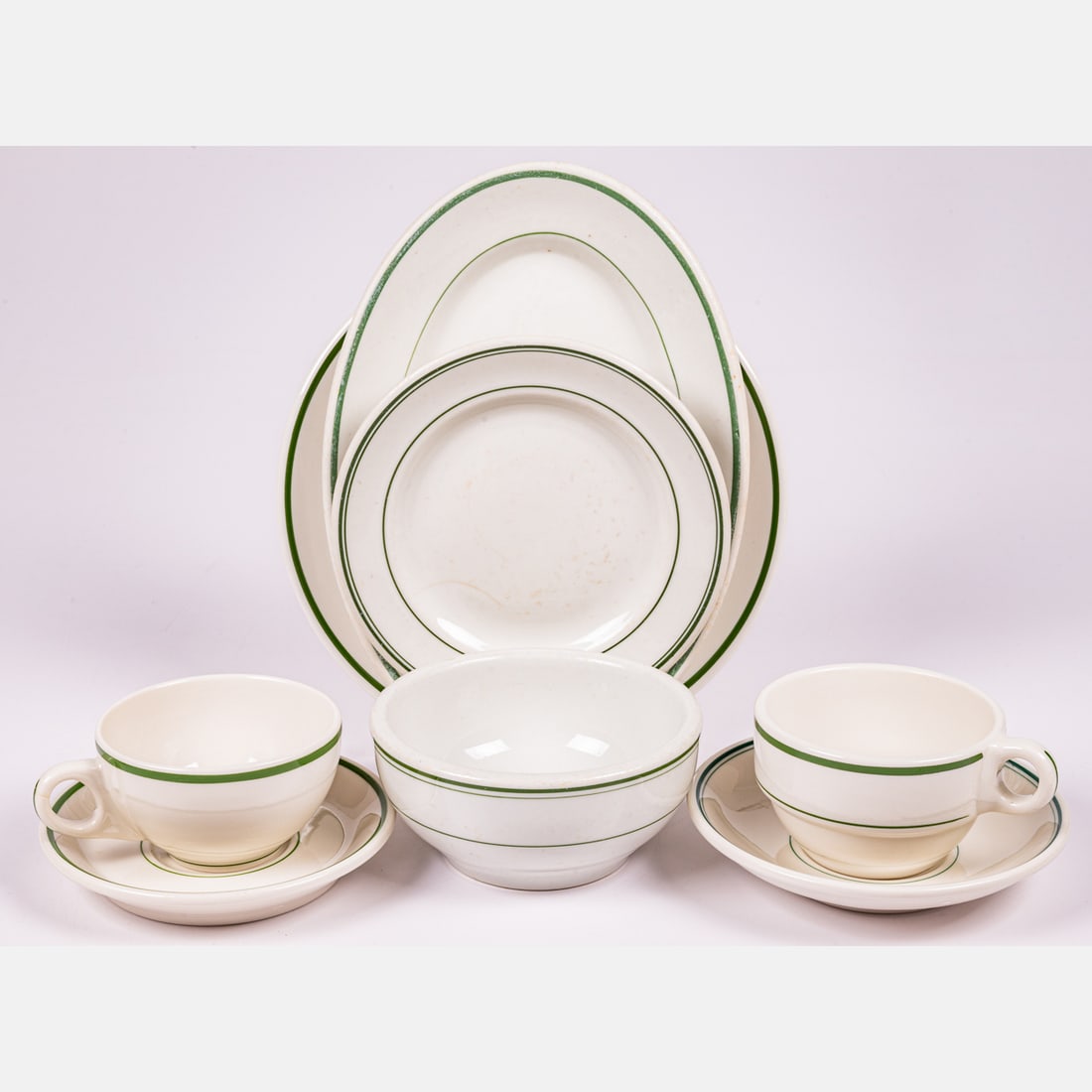 Dishes By Walker And Sterling (1 of 5)