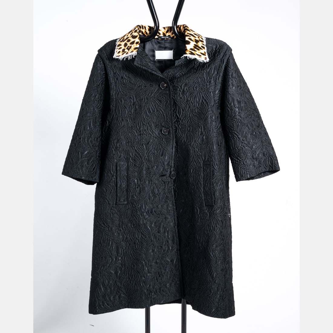 A Ladies Jacket By Maison Margiela (1 of 5)