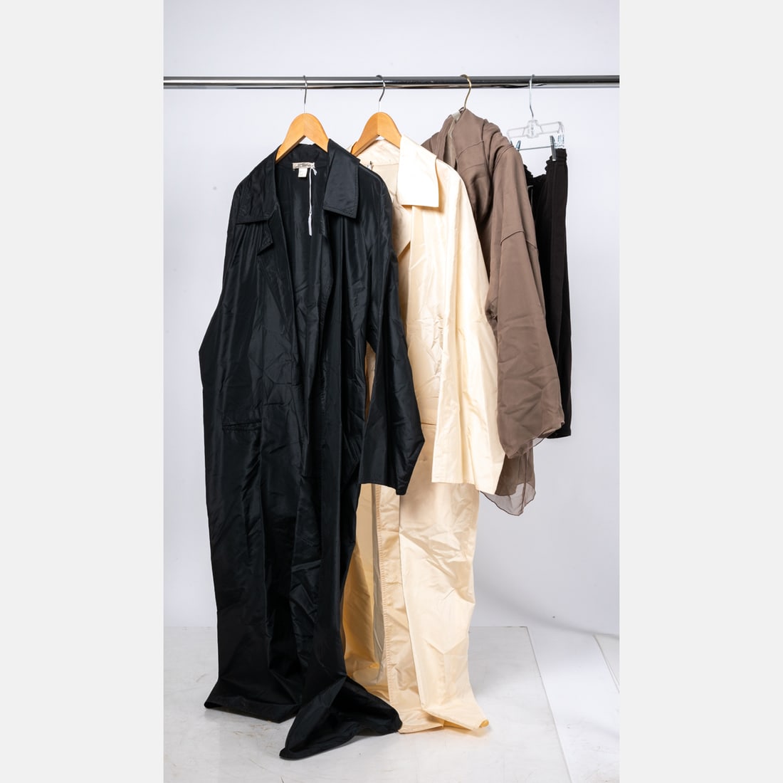 Four Garments By Zoran (1 of 8)