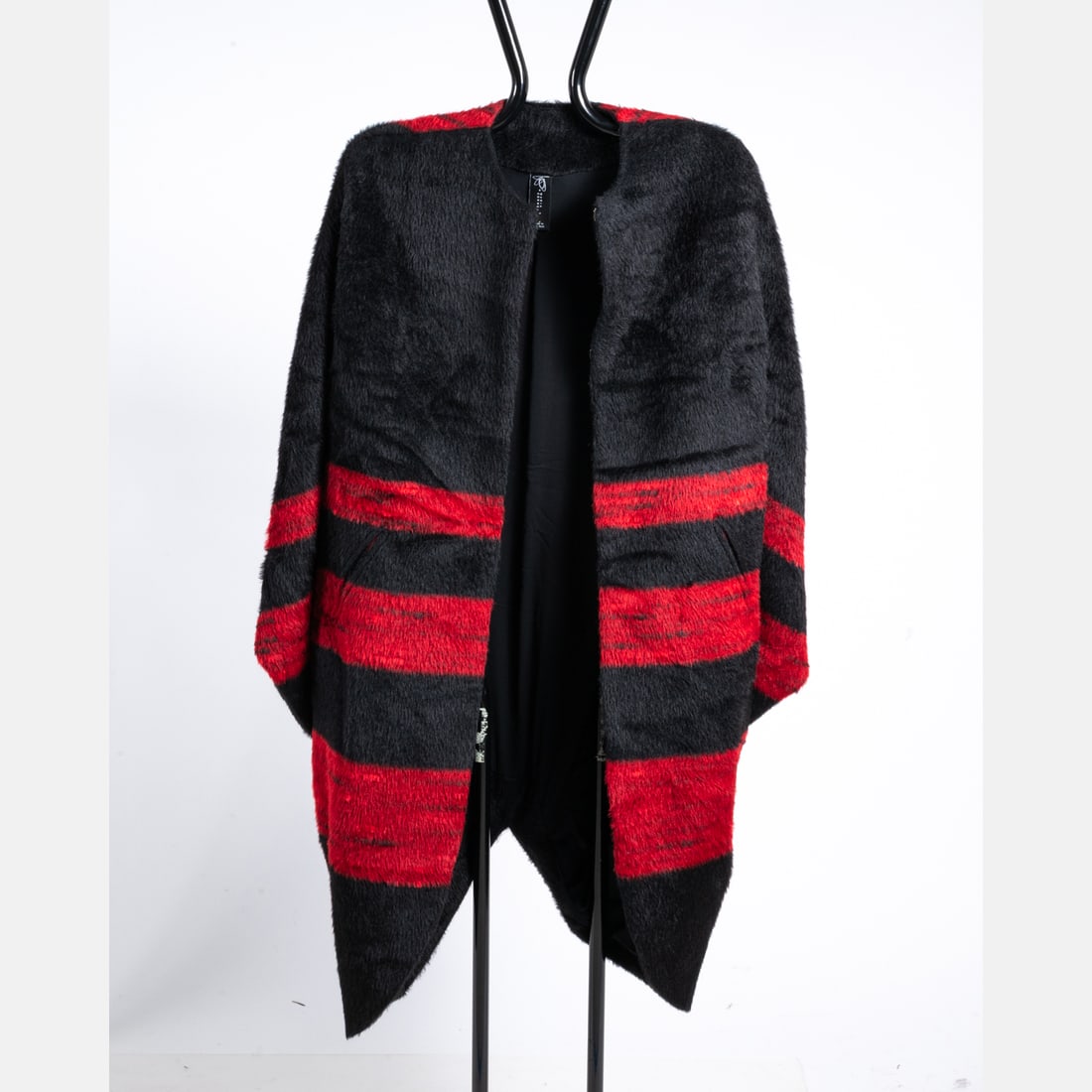 Zero + Maria Cornejo Shrug Jacket (1 of 5)