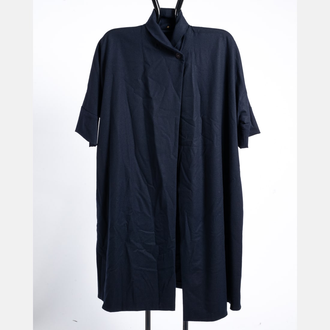 Peter Cohen Wool Duster Jacket (1 of 4)