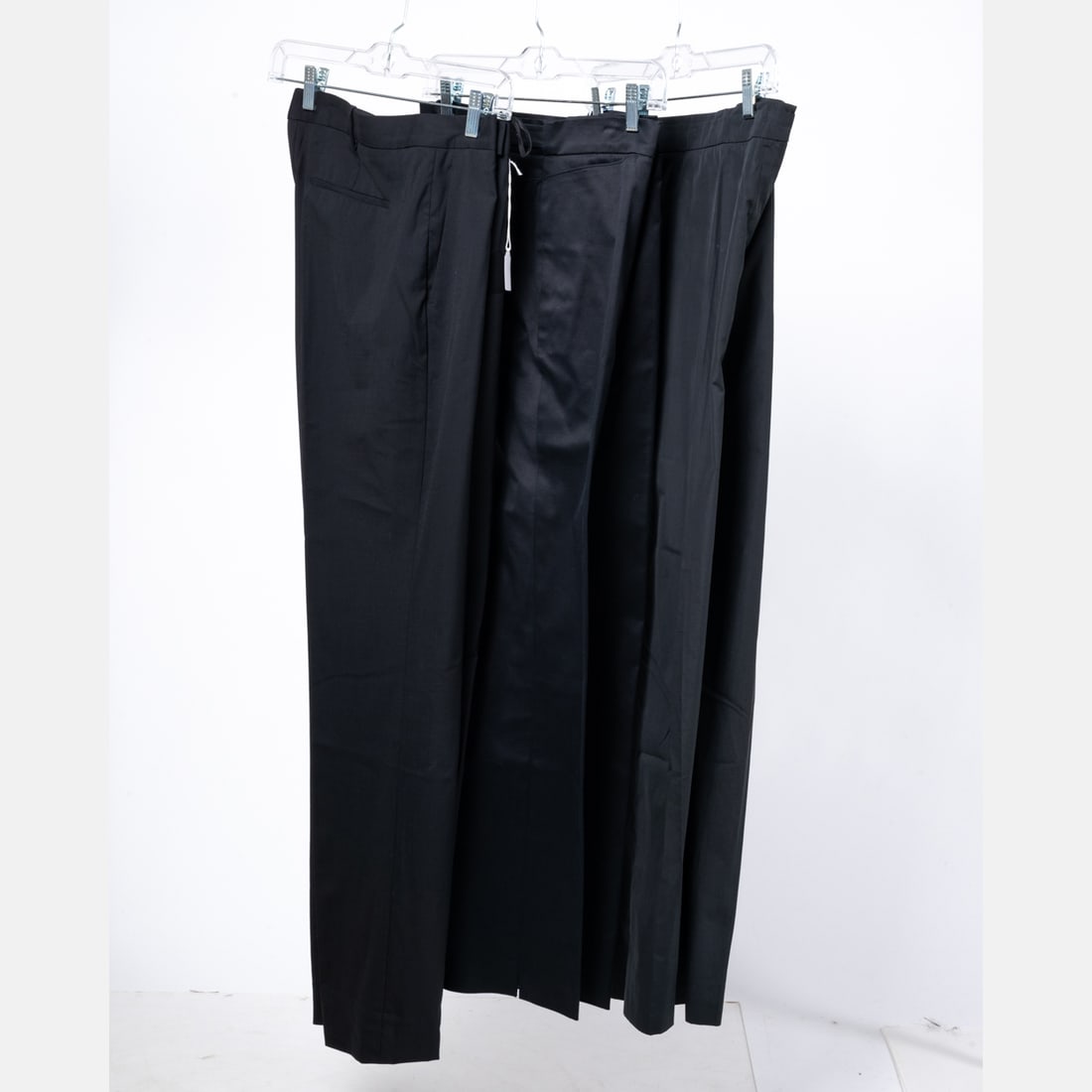 Three Pairs Of Jil Sander Trousers (1 of 4)