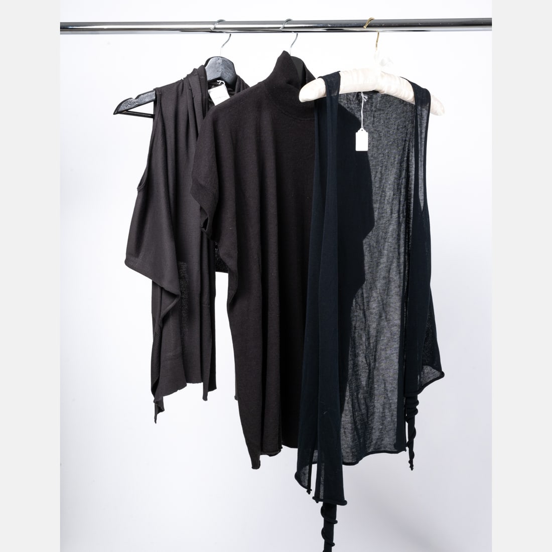 Two Knit Garments by Rick Owens (1 of 6)