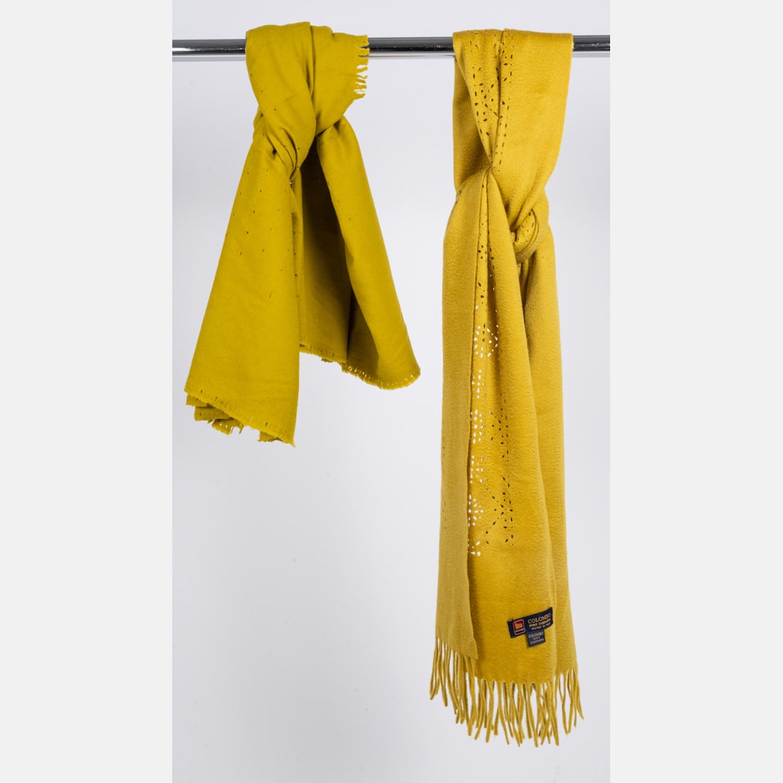 Colombo Cashmere Scarf (1 of 7)