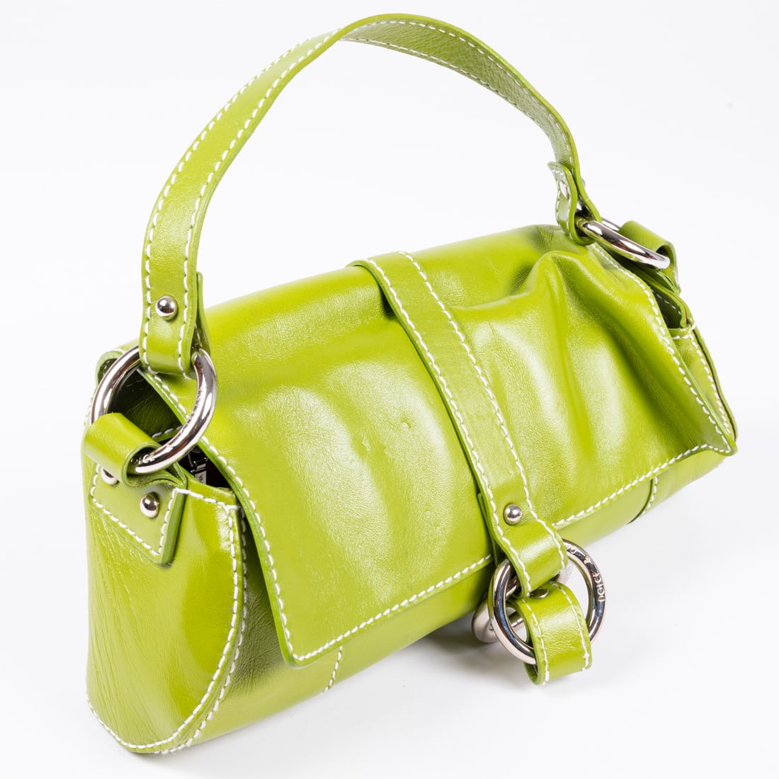 Dolce & Gabbana Leather Handbag (1 of 7)