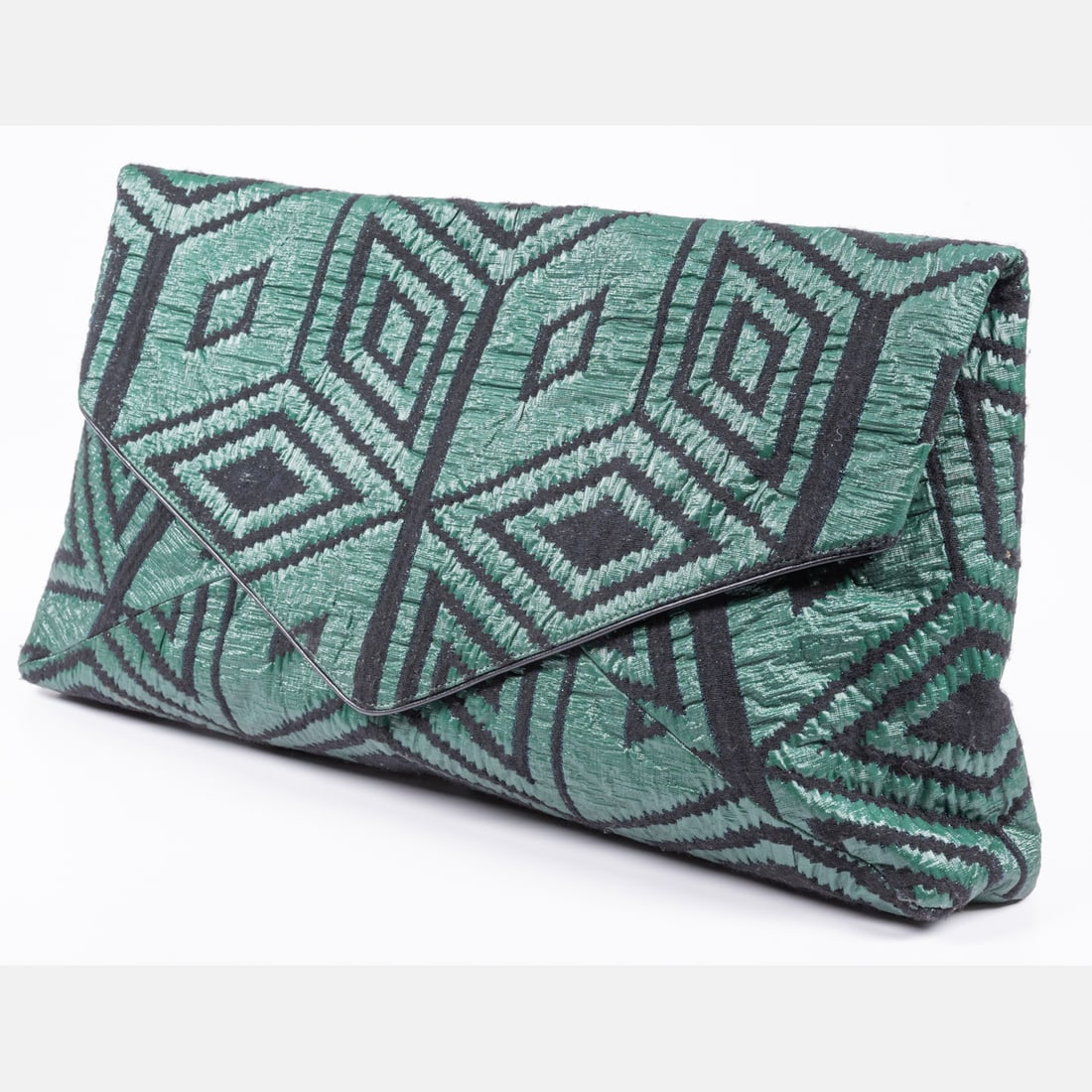 Dries Van Noten Clutch Bag (1 of 6)