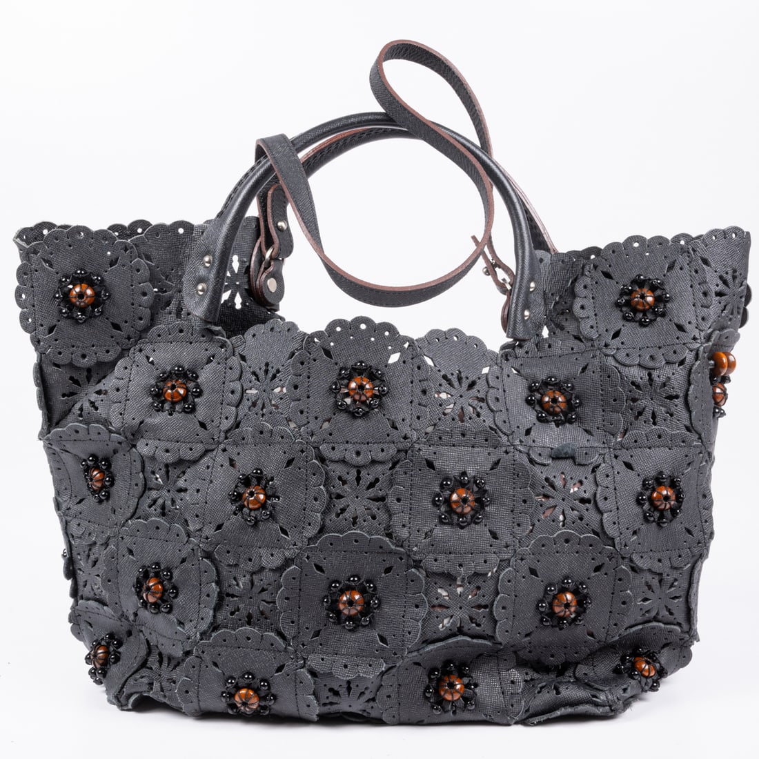 Jamin Puech Handbag (1 of 5)