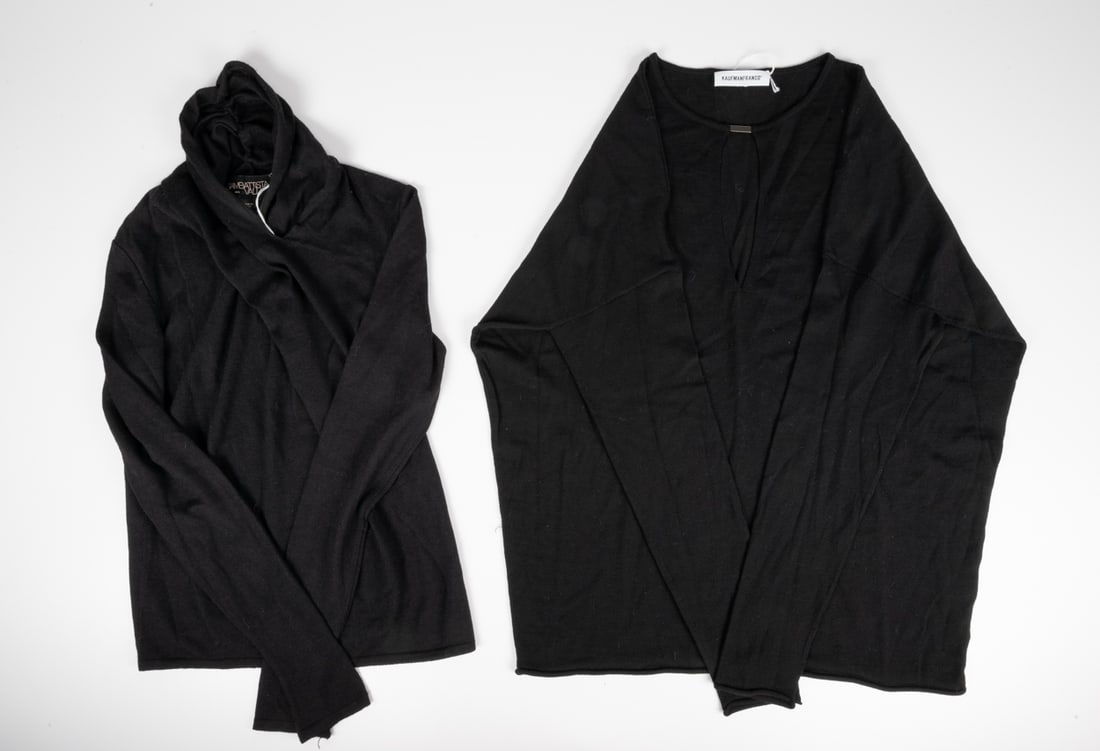 Giambattista Valli Sweater (1 of 5)