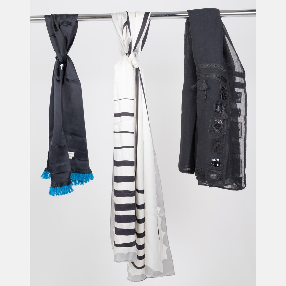 Three Ladies Scarves (1 of 5)