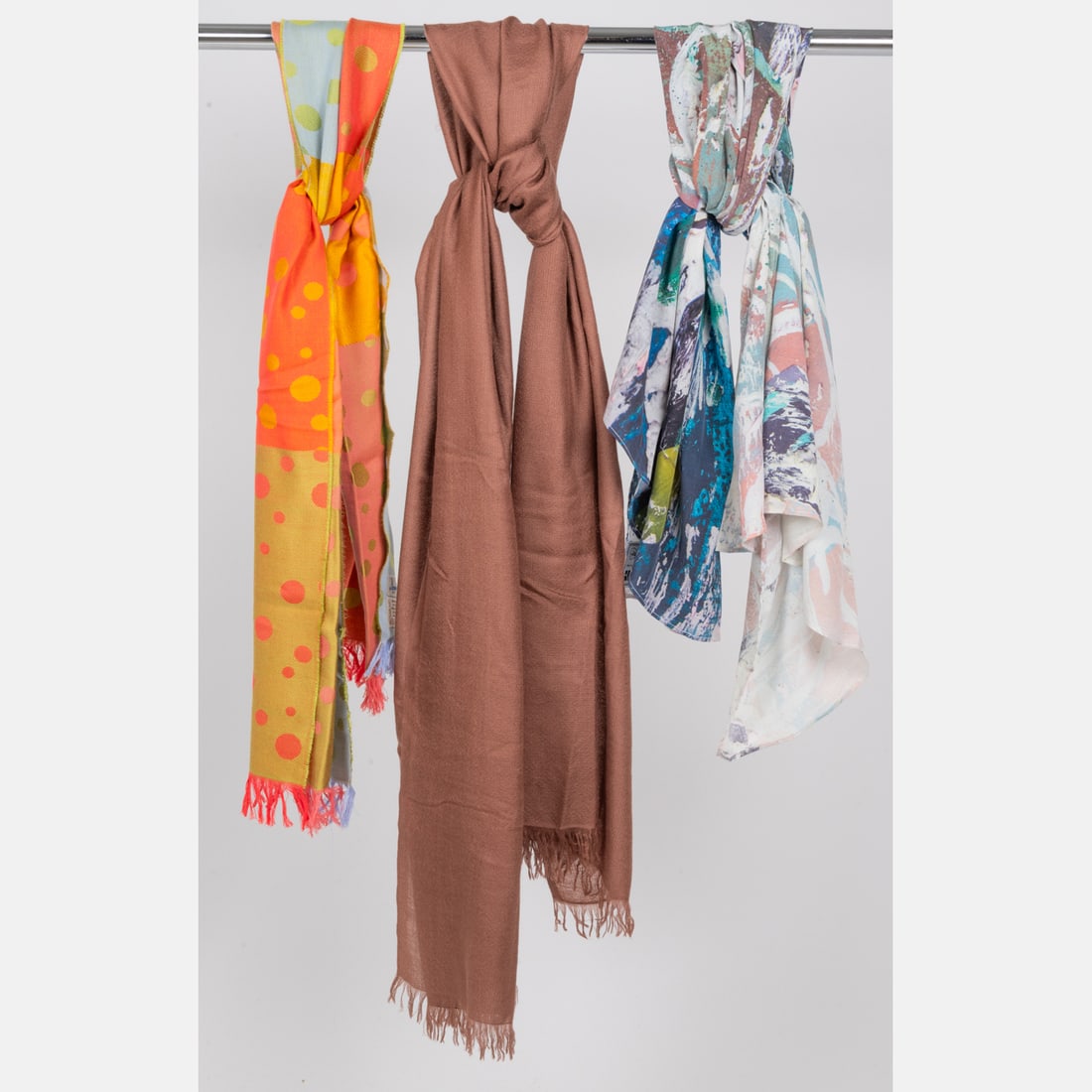 Three Ladies Scarves (1 of 6)