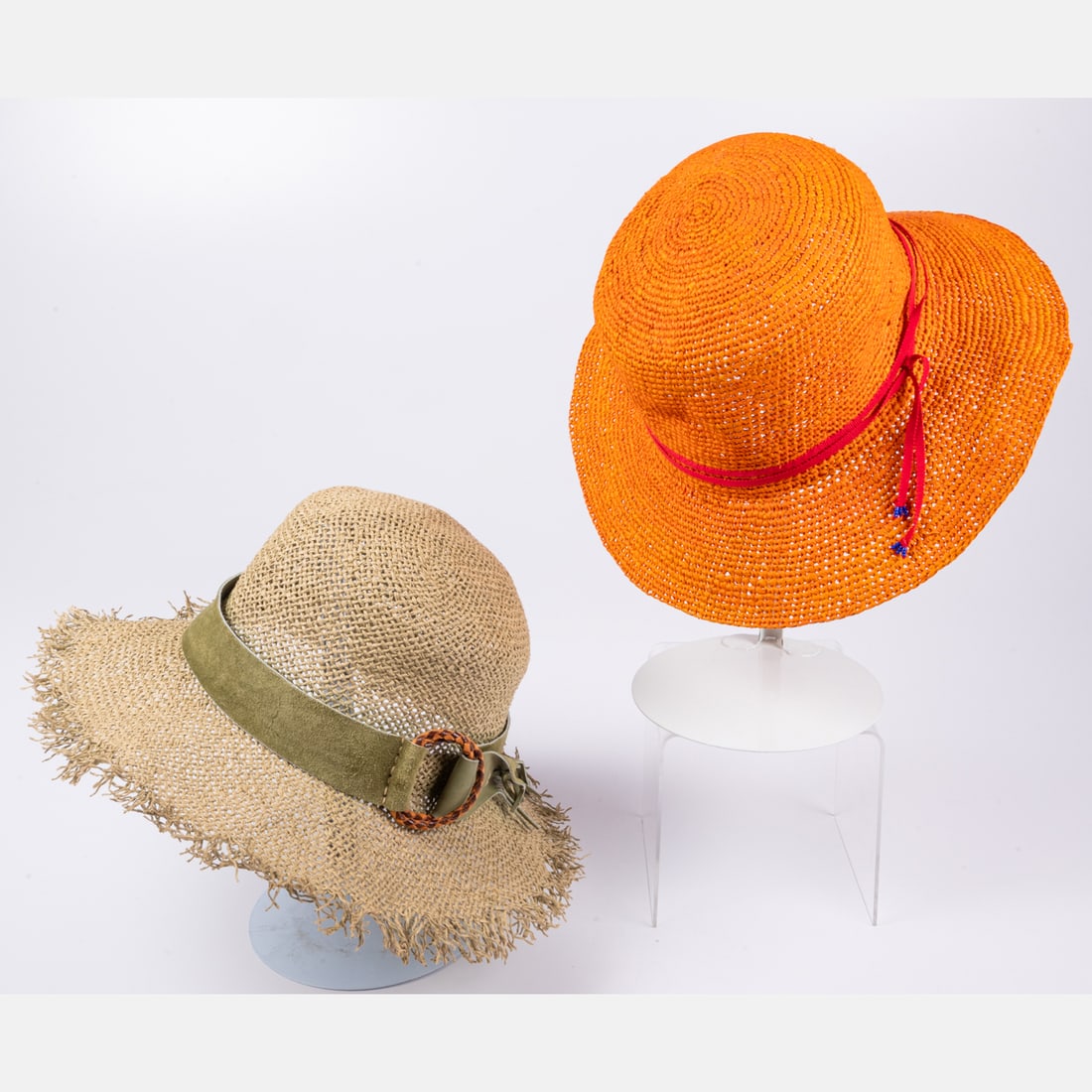 Henry Beguelin Hat (1 of 6)