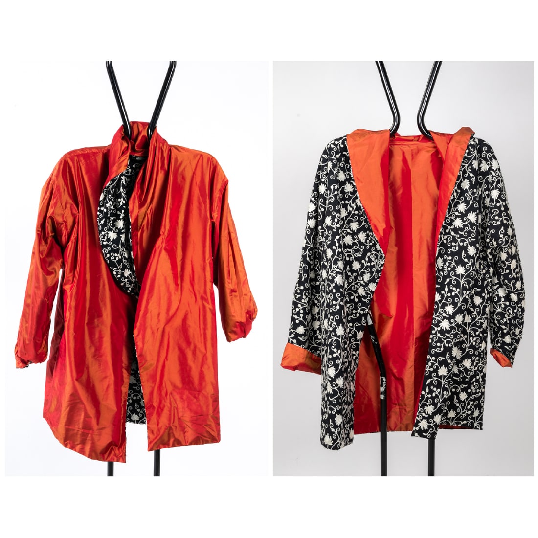 Ladies Zuzka Reversible Jacket (1 of 7)
