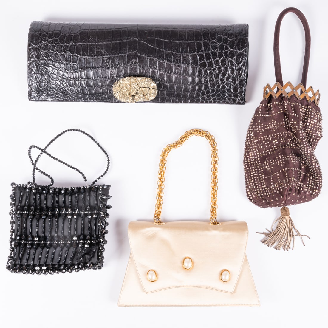 Four Evening Bags (1 of 7)