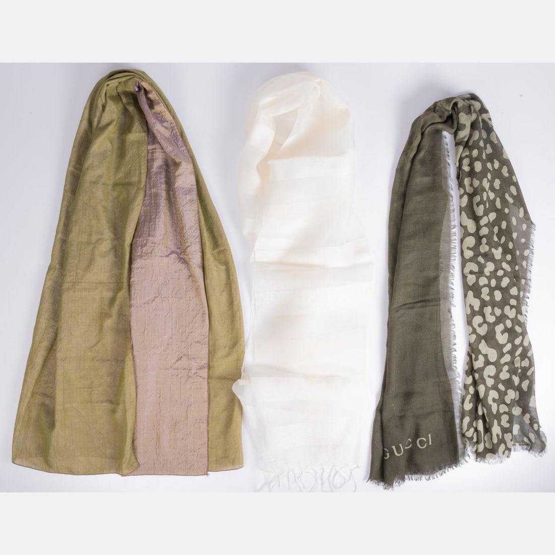 Three Ladies Scarves (1 of 6)