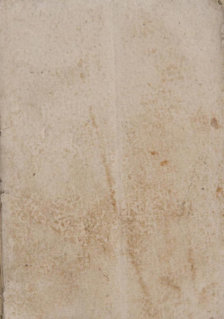 [Natali, Giulio, Mattei] Tulliano, Curzio (1 of 4)