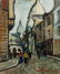 FRANCOIS GALL (GALL FERENC) (Cluj-Napoca 1912 - Paris