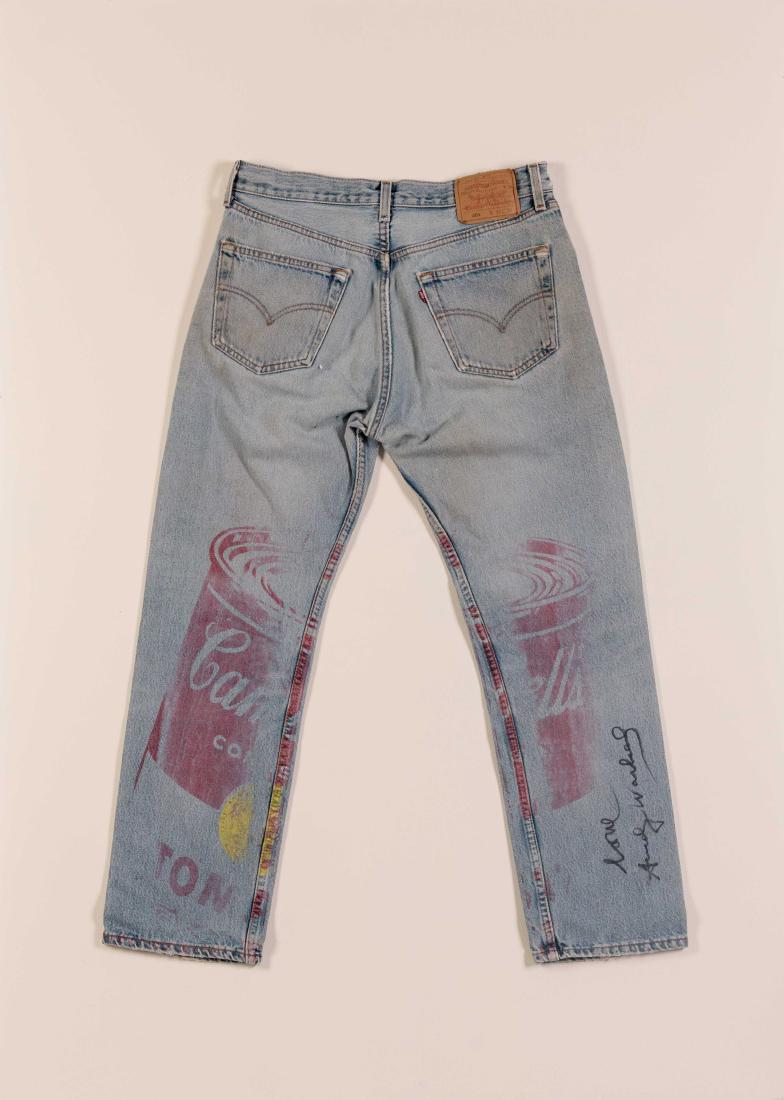 Andy WARHOL (USA/1928-1987) (1 of 7)