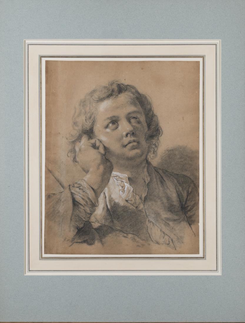 Attribué à Domenico MAGGIOTTO (1713-1794) (1 of 2)