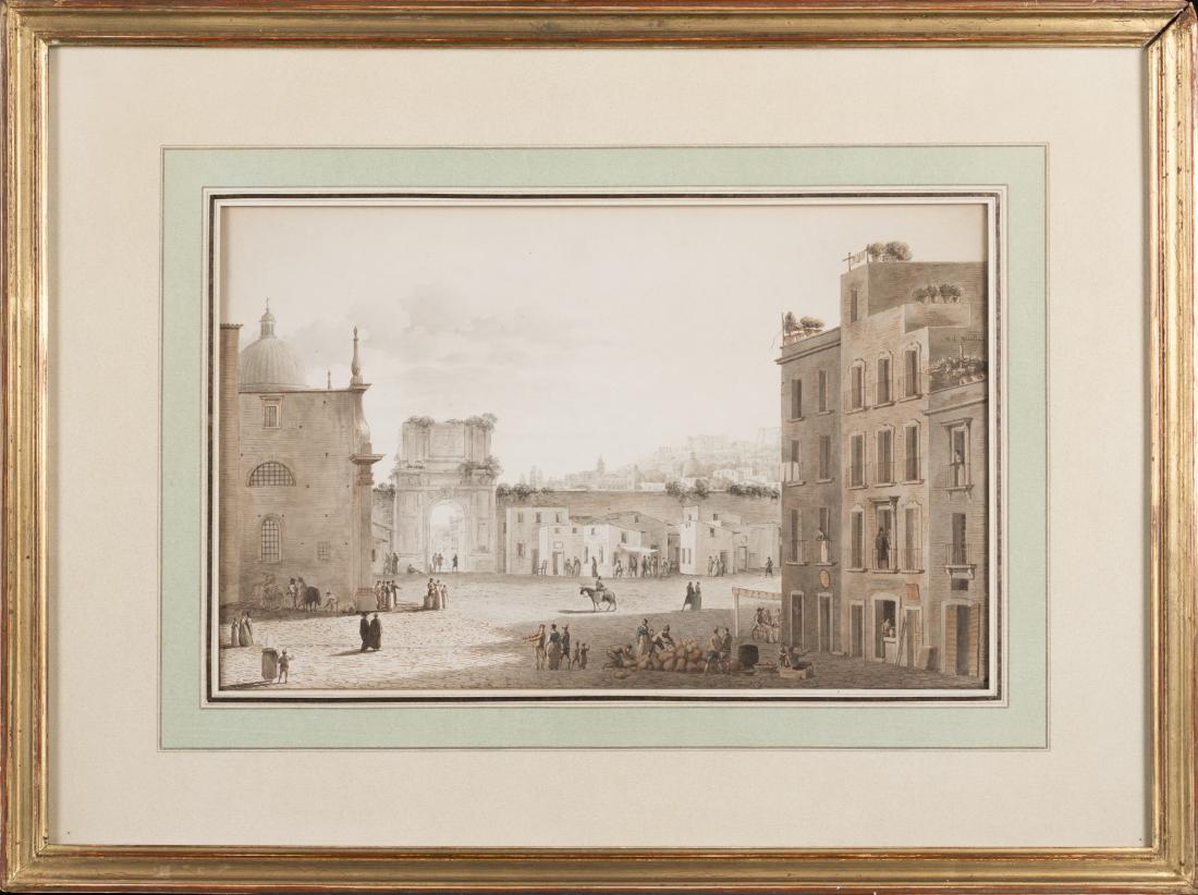 Victor-Jean NICOLLE (Paris 1754-1826) (1 of 3)