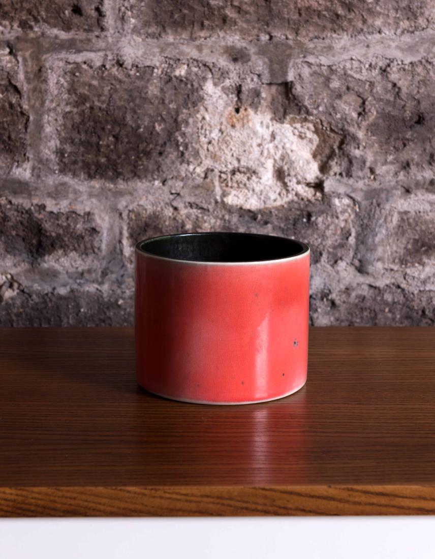 GEORGES JOUVE (1910-1964) Vase dit a? haute (1 of 1)