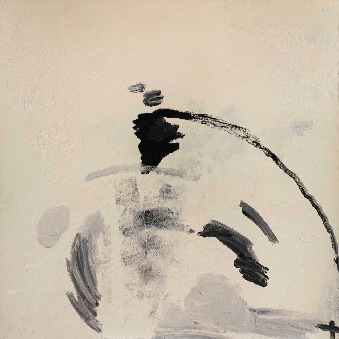 Flore SIGRIST (FRA/1985) Scène de Paris, 1996 (1 of 1)