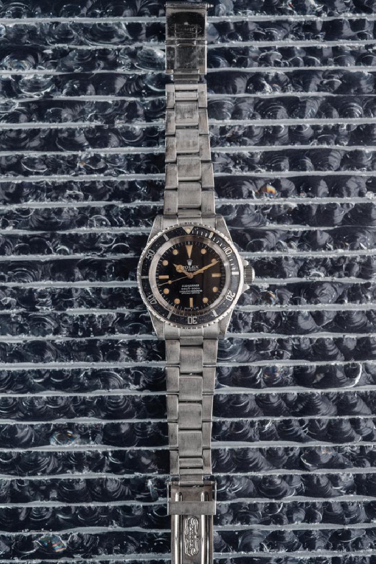 ROLEX (1 of 5)