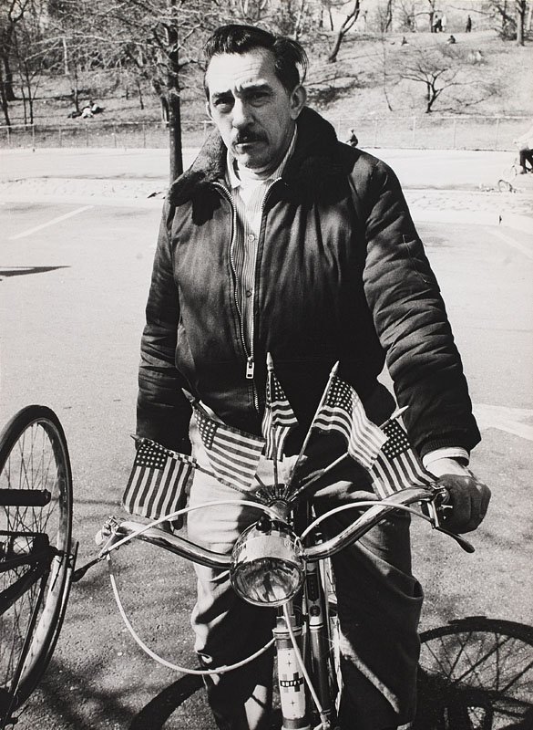 "GIANNI BERENGO-GARDIN (Né en 1930)New-York, c.1